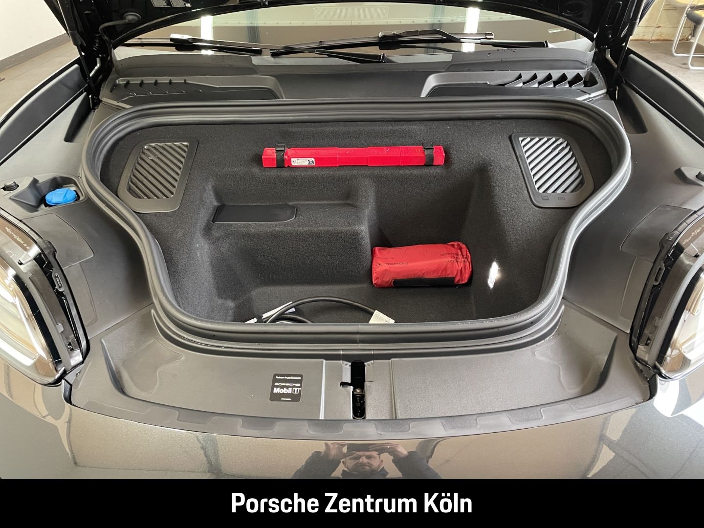 Porsche Macan - Bild 28