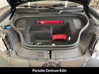 Porsche Macan - Vorschau Bild 28