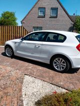 BMW 118i **TÜV 2 J.**Facelift** - BMW 118: 118i Facelift