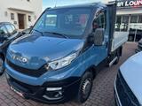 Iveco Daily 2.3 33 S Pritsche |Tempo|AHK|Automatik| - Iveco mit Diesel-Antrieb: Kleinbus