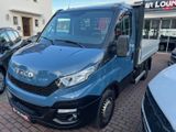 Iveco Daily 2.3 33 S Pritsche |Tempo|AHK|Automatik| - Iveco