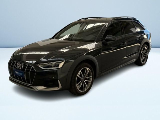 Audi A4 Allroad 40 2.0 TDI Business Quattro S tr