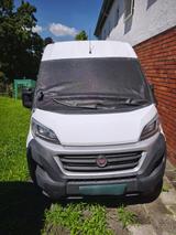 Weinsberg Cara Tour 600 K  Ducato-Basis 4 Schlafplätze  - Weinsberg Etagenbett