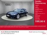 Audi S6 Avant 3.0 TDI quattro - gebrauchte Audi S6 aus dem Jahr 2023
