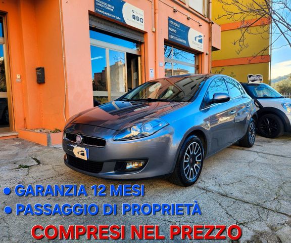 Fiat BRAVO 1.6MJET 120CV MyLife GARANZIA KM CERT.