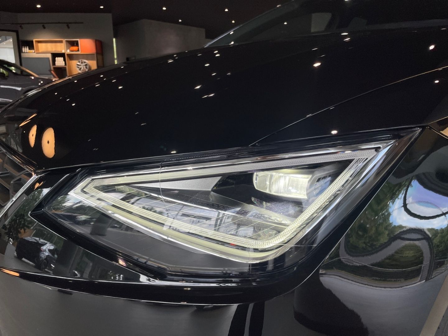 Seat Ibiza - Bild 13