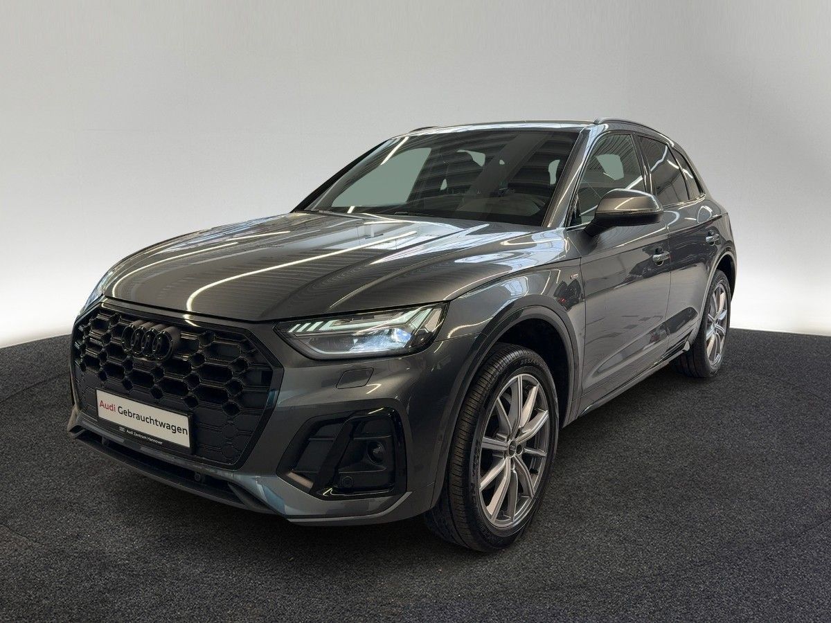 Audi Q5 - Bild 3