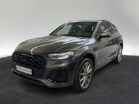 Audi Q5 - Vorschau Bild 3