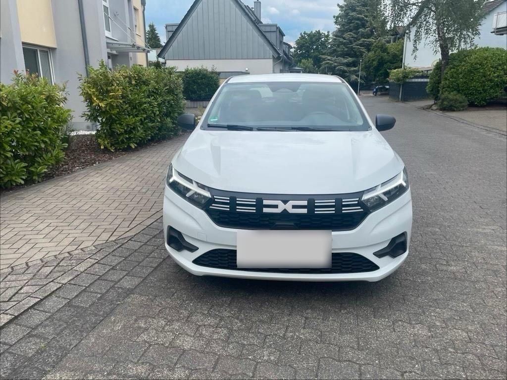 Image of Dacia Sandero