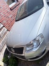 Volkswagen Passat Variant 2.0 FSI Tiptronic Comfortline...