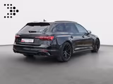 Audi RS 4 Avant quattro Matrix*B&O*HuD*Pano*360° - Audi RS4 in Hannover