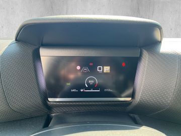 Citroën C4 Max PT 130 EAT 8 Navi+SHZ+RFK+LHZ+Carplay