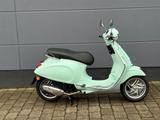 Vespa Primavera 150 Modell 2026 - VESPA PRIMAVERA 150