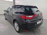 Renault Megane 1.3 TCe 140 Limited Navi - Renault Megane Gebrauchtwagen in Kassel