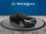 Mercedes-Benz S 600 S Limousine S 600 L Unfallfrei*FULL - Mercedes-Benz S 600: Head-Up Display