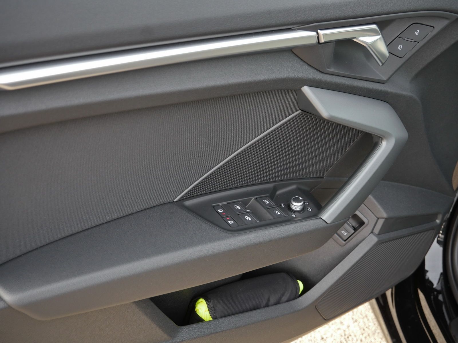 Audi A3 - Bild 22