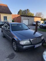 Mercedes-Benz C 220 D CLASSIC Classic - gebrauchte Mercedes-Benz C 220 aus dem Jahr 1996