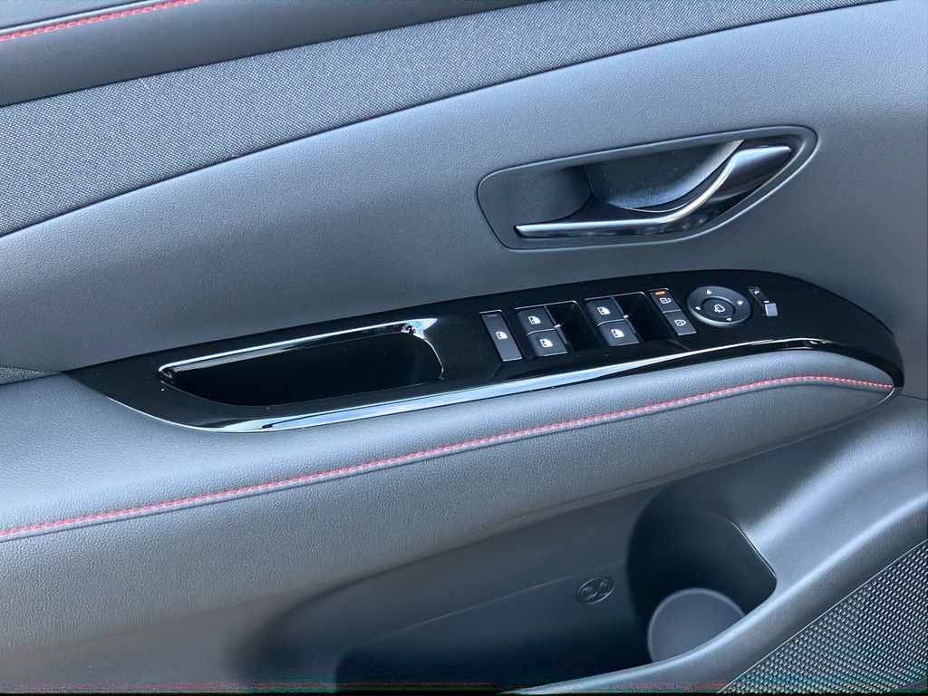 Hyundai Tucson – Bild 10