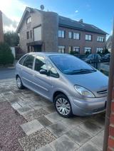 Citroën Citrön Xsara Picasso 1,8 - gebrauchte Citroën Xsara Picasso aus dem Jahr 2003