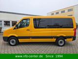 Volkswagen Crafter Kombi 35 mittel L2H1 Fensterbus Ahk.3,5t - Angebote