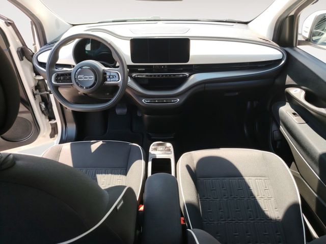 500e 42kWh