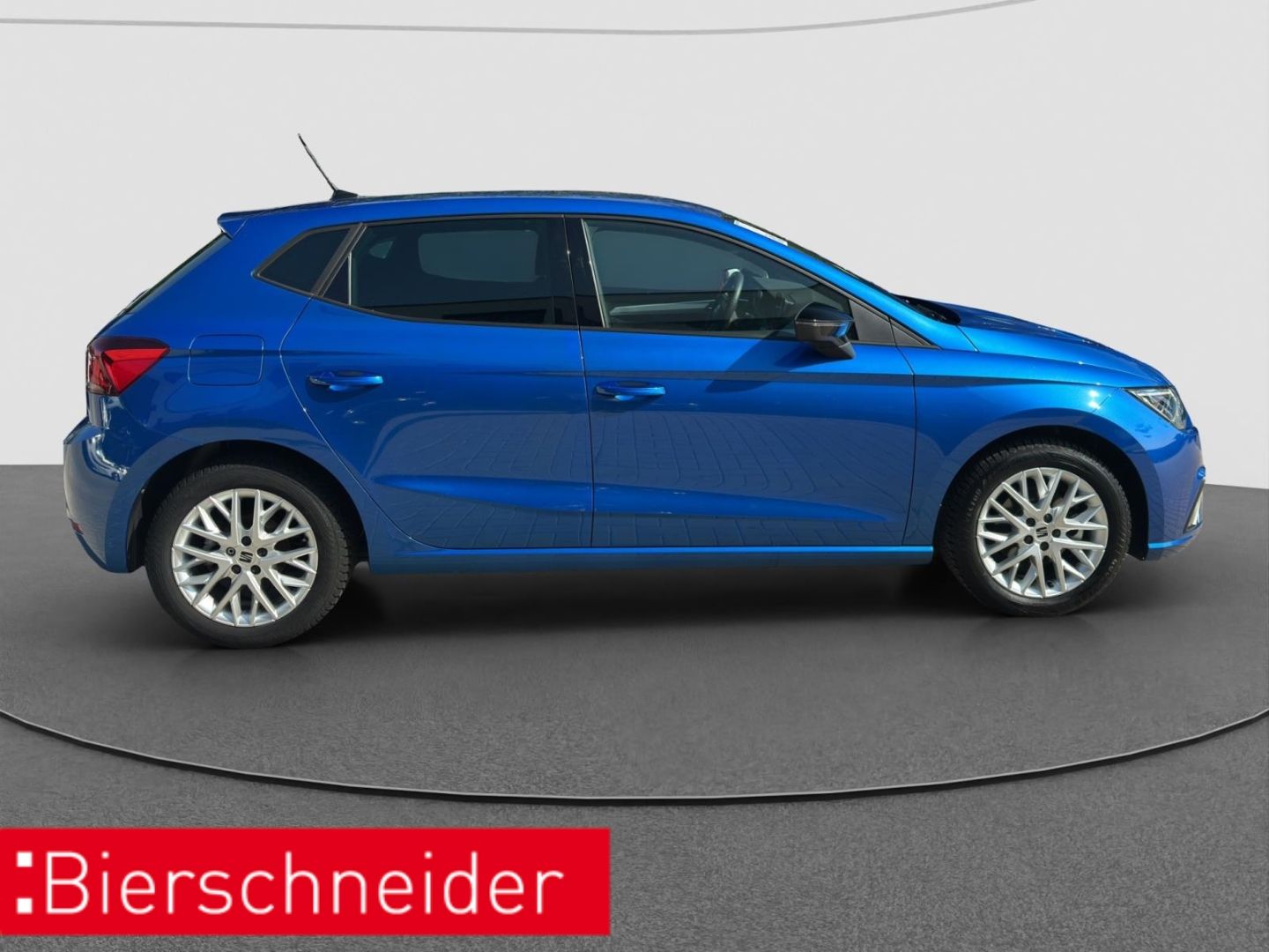 Seat Ibiza - Bild 9