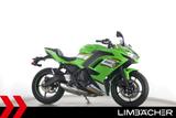 Kawasaki NINJA 650 - TC, Ganganzeige, TFT - Offers