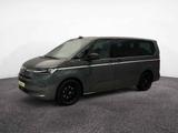 Volkswagen T7 Multivan Style eHybrid LANG LÜ AHK*PANO*360*M - VW T7 Multivan Gebrauchtwagen