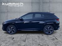 Hyundai TUCSON - Vorschau Bild 6