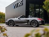 Porsche Boxster Boxster PDK - First owner - Full Porsche - gebrauchte Porsche Boxster aus dem Jahr 2015