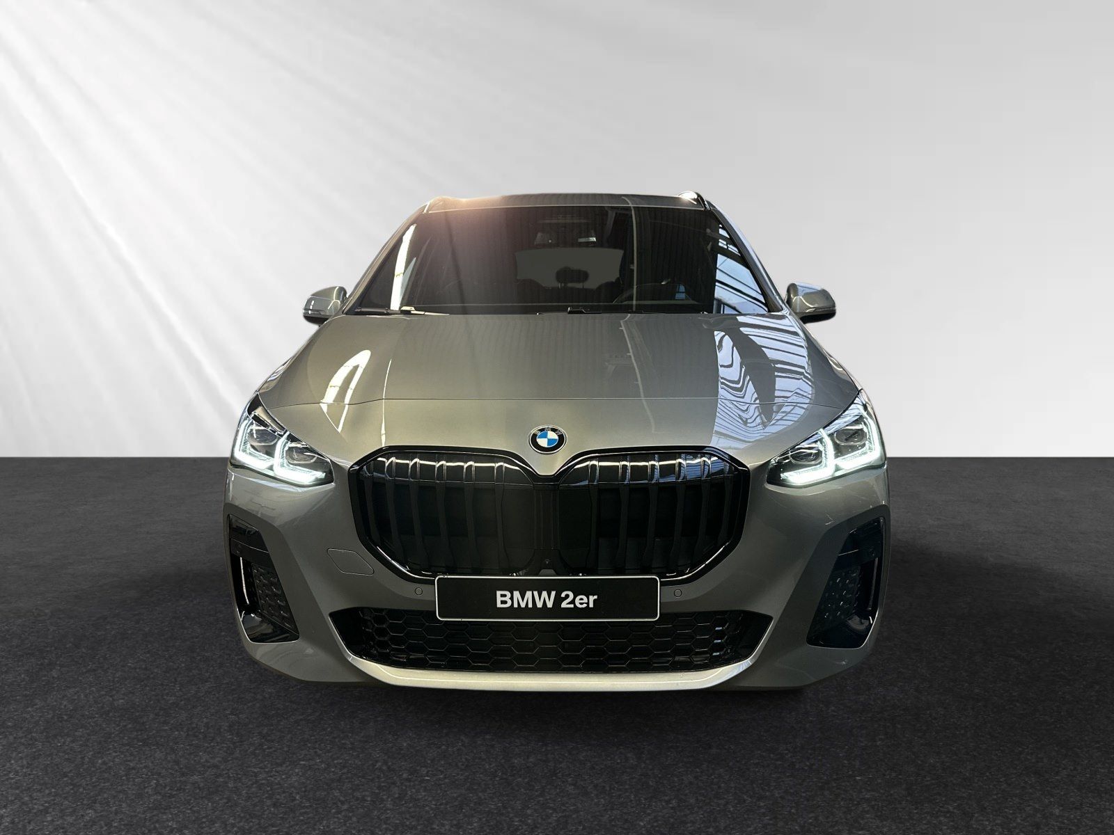 BMW 218 Active Tourer - Bild 6