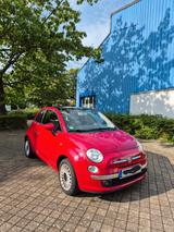 Fiat 500 1.2 8V Lounge Lounge - Fiat 500 in Kiel
