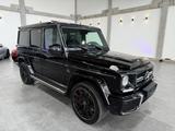 Mercedes-Benz G 63 AMG Edition 463*Designo*Drivers Package*H&K - gebrauchte Mercedes-Benz G 63 AMG aus dem Jahr 2017