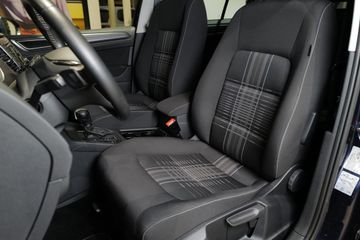 Volkswagen Golf Sportsvan - 9