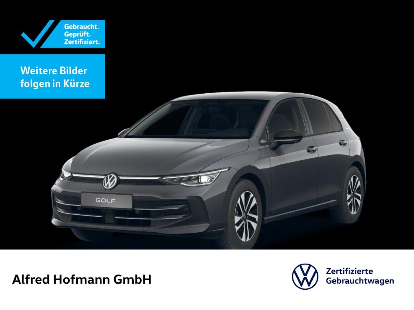 Volkswagen Golf VIII 1.5 eTSI DSG Energy NAVI KEYLESS ACC foto 1