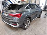 Audi Q3 Sportback 45 TFSI e S Line LED Rückfahrkamera - Audi Q3 Limousine Gebrauchtwagen