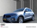 Volkswagen T-Roc 2.0 TDI Life DSG *NAV*BEATS*App-Connect*
