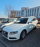 Audi A4 2.7 TDI (DPF) multitronic S line Avant S line - Audi A4 Kombi 7tdi mit Diesel-Antrieb