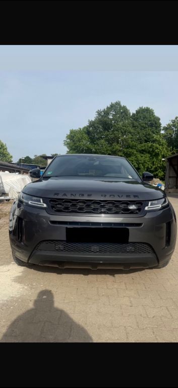 Image of Land Rover Range Rover Evoque