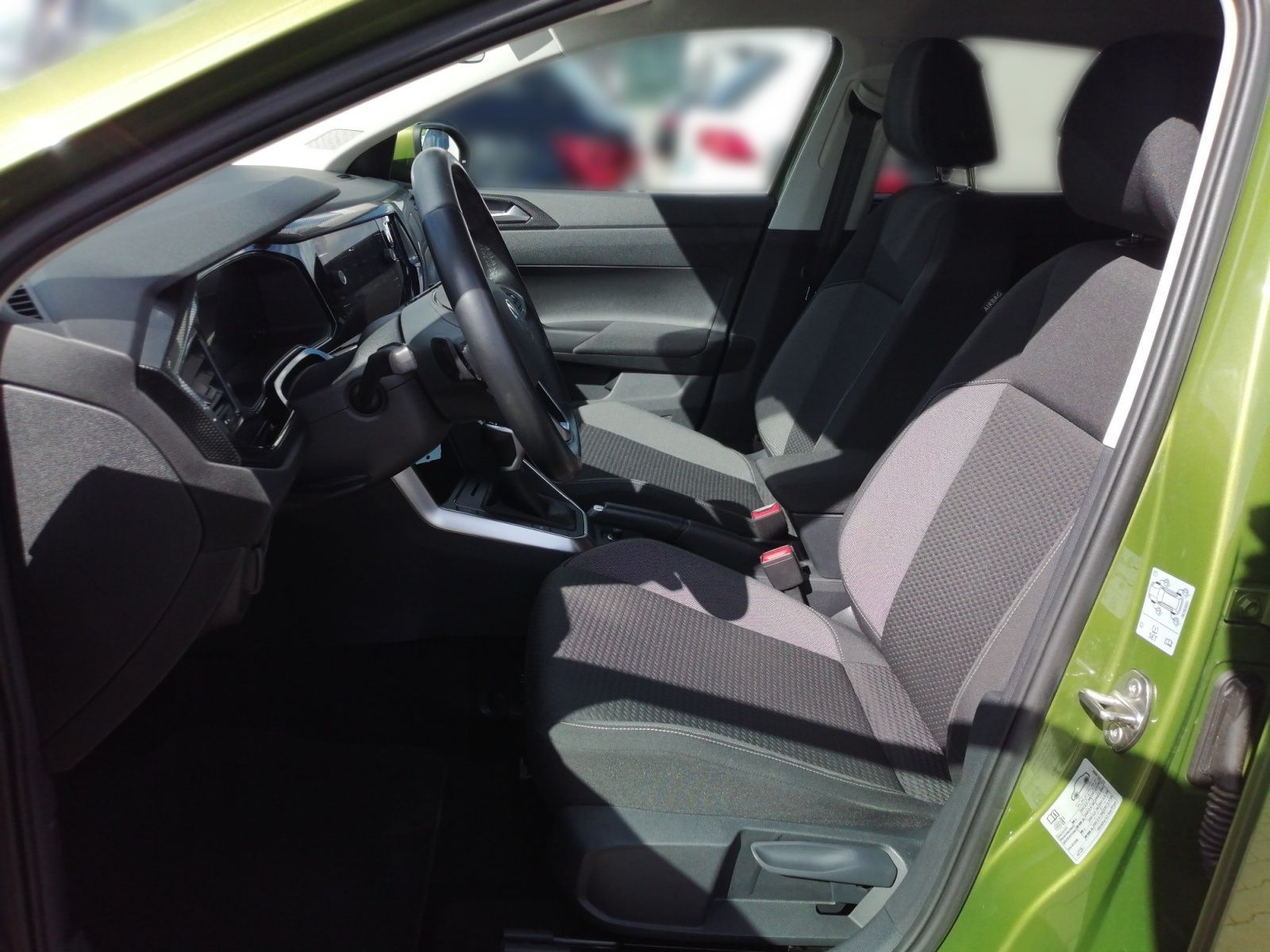 Volkswagen Taigo - Bild 15