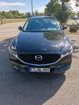 Mazda CX-5 2.2 Diesel - Mazda CX-5 in Mannheim