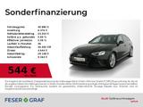 Audi A4 Avant S line 45 TFSI qu. S tronic Navi Plus - Audi A4: Line Plus