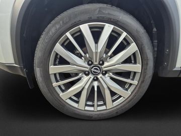 Nissan X-Trail - 8