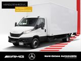 Iveco Daily 70C21 HA 8 Koffer Hi-Matic LBW Tempo Klima - Iveco Daily 2 8