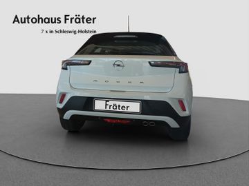 Fotografie des Opel Mokka Edition Navi Scheckheft AHK abn.