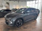 MG S5 EV Luxury Long Range Bluetooth Einparkhilfe - MG S5