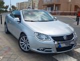 Volkswagen Eos 2.0 Turbo FSI Standard - Volkswagen Eos: Standard