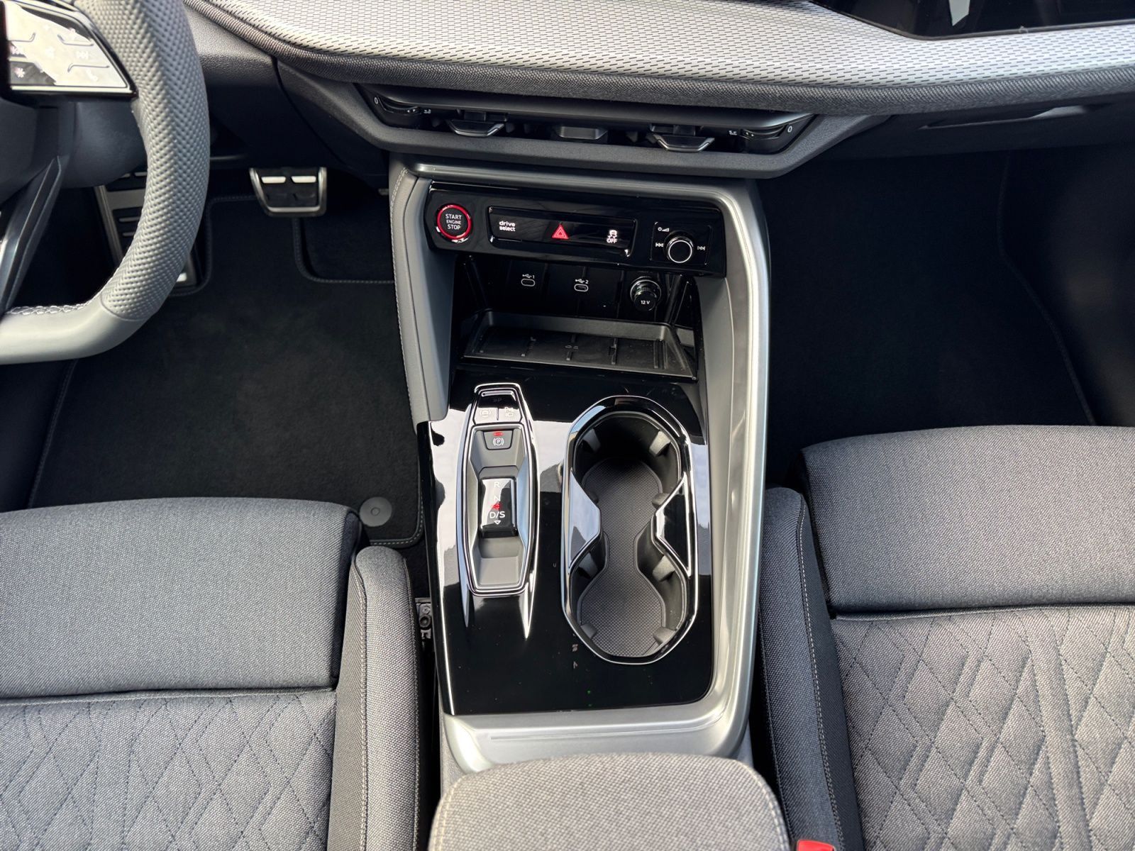 Audi Q5 - Bild 11