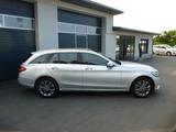 Mercedes-Benz C 200  T-Modell  4Matic LED NAVI AZV - Mercedes-Benz C 200: 4matic