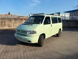 Volkswagen T4 Multivan - Volkswagen T4 Multivan aus 1996